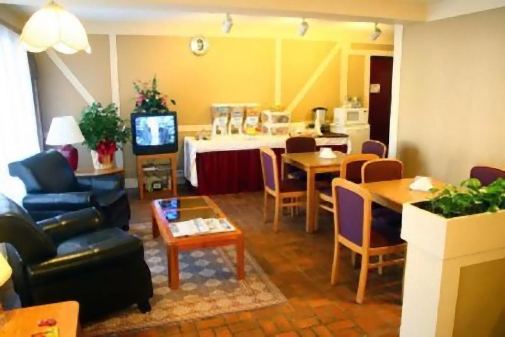 America Best Value Inn Webster City Exterior photo