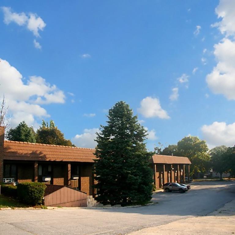 America Best Value Inn Webster City Exterior photo