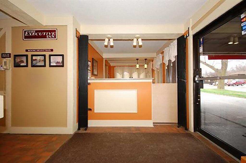 America Best Value Inn Webster City Exterior photo