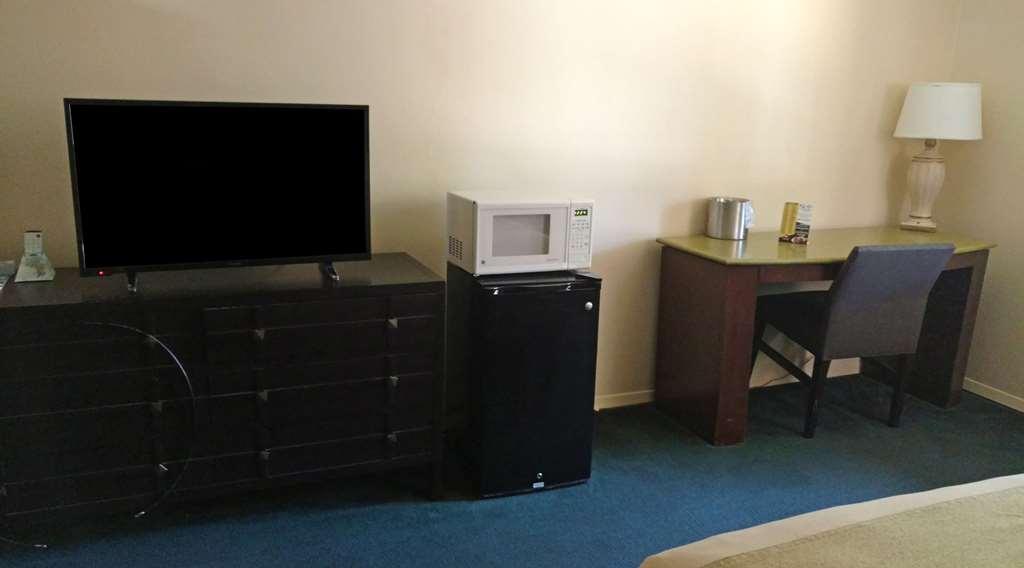 America Best Value Inn Webster City Room photo