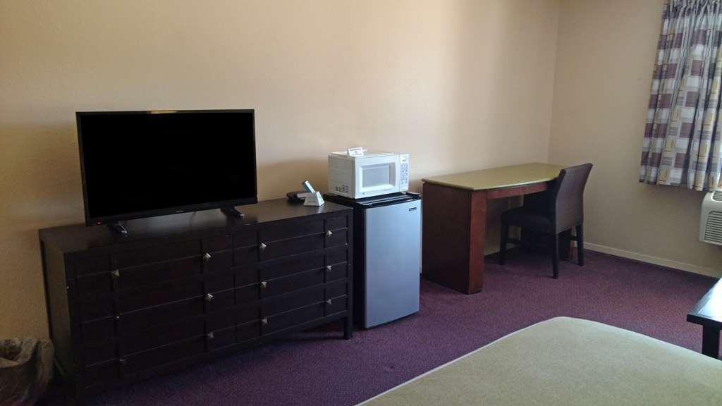 America Best Value Inn Webster City Room photo