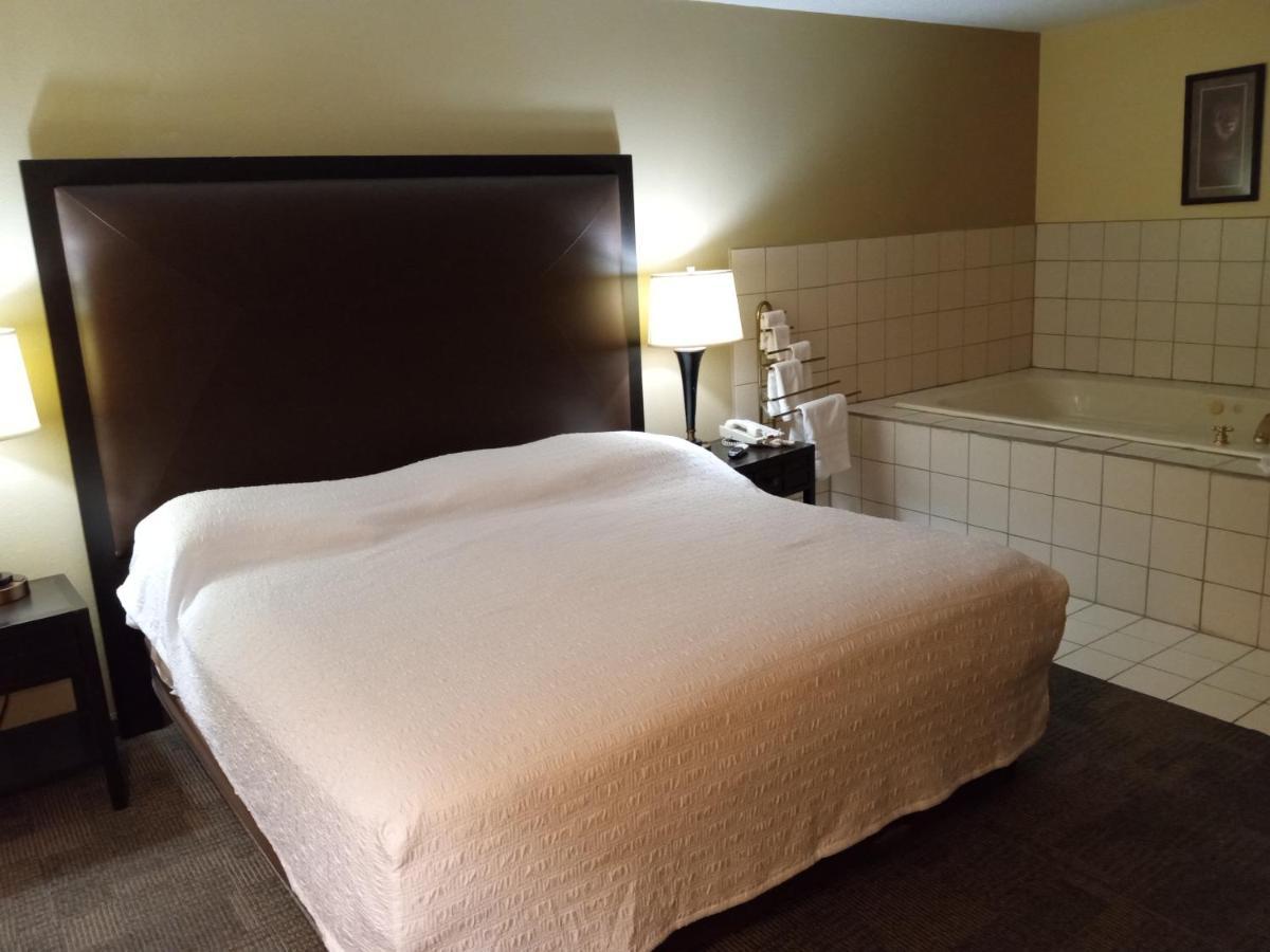 America Best Value Inn Webster City Exterior photo