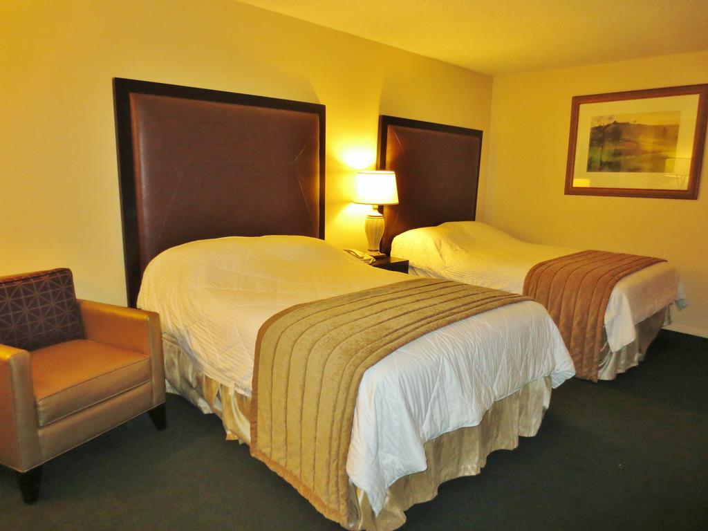 America Best Value Inn Webster City Exterior photo
