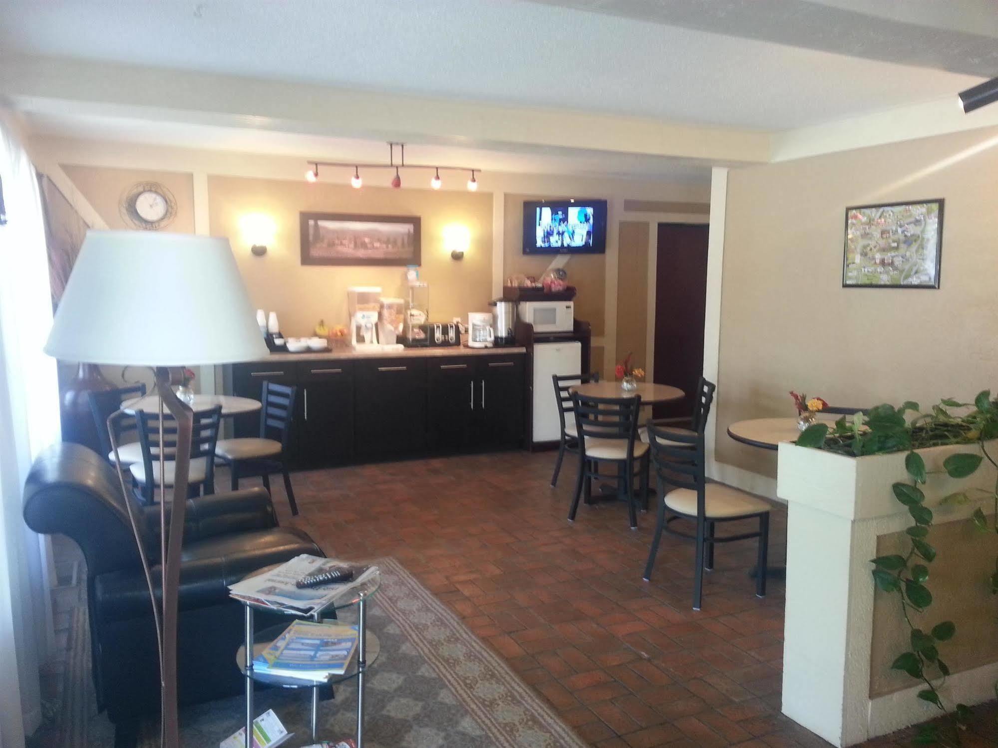 America Best Value Inn Webster City Exterior photo